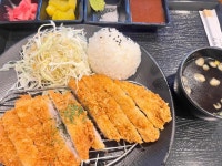 후쿠오카츠 마포점 - 공덕 돈까스 맛집 - 다이닝코드