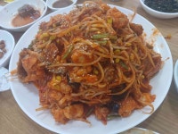 오정아구찜 - 부천 아구찜, 해물찜 맛집 - 다이닝코드