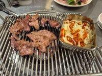 장터 부속구이 - 청주 돼지부속, 뽈살 맛집 - 다이닝코드