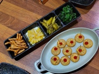 제3위드치킨호프 - 중곡동 치킨, 마늘치킨 맛집 - 다이닝코드