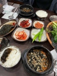토담집 - 구디 쌈밥, 우렁쌈밥 맛집 - 다이닝코드
