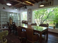 북촌동양문화박물관 - 삼청동 카페, 한옥카페 맛집 - 다이닝코드