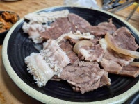 포항할매집 - 영천 곰탕, 소머리곰탕 맛집 - 다이닝코드