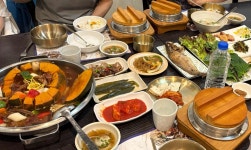 청담 - 송도 한정식, 보리굴비 맛집 - 다이닝코드