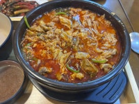 전주옥감자탕 - 상암동 감자탕, 콩비지감자탕 맛집 - 다이닝코드