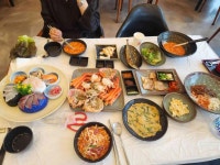 강문가 - 강릉 해산물, 홍게 맛집 - 다이닝코드