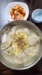 할머니만두국 - 정릉 만두국 맛집 - 다이닝코드