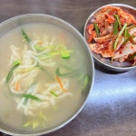 시골손칼국수 - 구리 칼국수, 손칼국수 맛집 - 다이닝코드