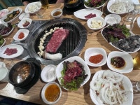 월곶토종한우마을 5호점 - 월곶 한우, 소고기 맛집 - 다이닝코드