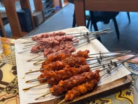 88양꼬치 - 세종 양꼬치, 어향가지 맛집 - 다이닝코드