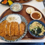 백소정 다산점 - 다산 카츠, 마제소바 맛집 - 다이닝코드