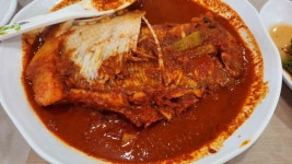 이모네생선찜 - 강릉 생선조림, 가오리찜 맛집 - 다이닝코드