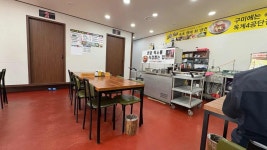 속초코다리냉면 옥계4공단점 - 구미 냉면, 코다리냉면 맛집 - 다이닝코드