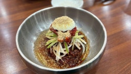 속초코다리냉면 옥계4공단점 - 구미 냉면, 코다리냉면 맛집 - 다이닝코드