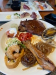 셰프스키친 - 거제 호텔뷔페, 조식뷔페 맛집 - 다이닝코드
