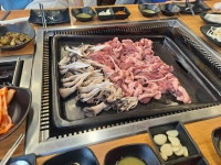 동구밖장작구이 - 둔촌동 오리고기, 오리구이 맛집 - 다이닝코드