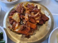 오감의 언덕집 - 울산 집밥, 한우소머리곰탕 맛집 - 다이닝코드