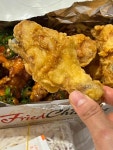 동현치킨 - 속초 치킨, 치킨집 맛집 - 다이닝코드