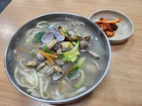 대부도바지락칼국수 - 인천서구 바지락칼국수 맛집 - 다이닝코드