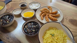 합격반점 - 충주 중식당 맛집 - 다이닝코드