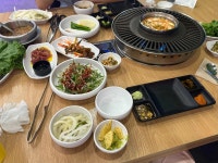 모락모락정육식당 - 화성남양 고깃집, 정육식당 맛집 - 다이닝코드