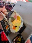 김밥중독 - 수원 김밥 맛집 - 다이닝코드