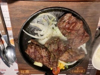 훗스테이크 용인처인점 - 용인 스테이크, 파스타 맛집 - 다이닝코드