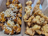 가마로강정 미아사거리역점 - 미아 닭강정 맛집 - 다이닝코드