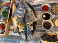 마식당 - 부안 생선구이, 조개탕 맛집 - 다이닝코드