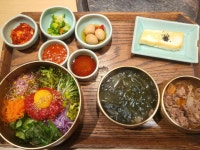 한식 왕비집 - 명동 비빔밥, 육회비빔밥 맛집 - 다이닝코드