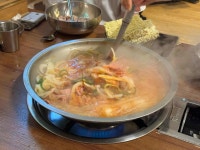 정스부대찌개 부산교대본점 - 부산교대 부대찌개, 라면 맛집 - 다이닝코드