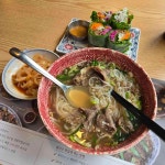 포인비에트 강남구청역본점 - 강남구청역 쌀국수, 왕갈비쌀국수 맛집 - 다이닝코드
