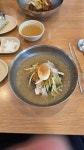 우이동 백운면옥 본점 - 남양주 냉면, 칡냉면 맛집 - 다이닝코드