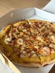 오구쌀피자 삼산미래타운점 - 부평구 피자, 고구마피자 맛집 - 다이닝코드