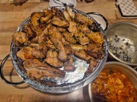 훌랄라참숯치킨 김포사우점 - 김포 치킨 맛집 - 다이닝코드