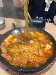 오뎅식당 롯데몰 김포공항점 - 김포공항 부대찌개, 한식 맛집 - 다이닝코드