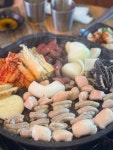 대박황소곱창 - 김포 곱창, 모듬구이 맛집 - 다이닝코드