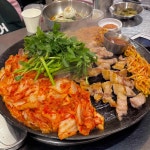 할매솥뚜껑삼겹살 가락점 - 가락 삼겹살, 목살 맛집 - 다이닝코드