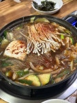 시장 식육식당 - 포항 두루치기, 청하 맛집 - 다이닝코드