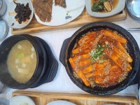 쉬어가기좋은날식당 - 하동 재첩, 재첩국 맛집 - 다이닝코드