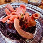 영선꼼장어 - 부산영도 꼼장어, 바다장어 맛집 - 다이닝코드