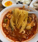 교동반점 - 수원 짬뽕, 밀키트 맛집 - 다이닝코드