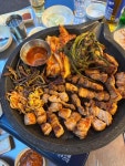 먹음직한 호원동점 - 망월사역 삼겹살, 솥뚜껑삼겹살 맛집 - 다이닝코드
