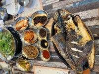 마식당 - 부안 생선구이, 조개탕 맛집 - 다이닝코드