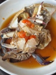 서백자간장게장 - 삼성 간장게장 맛집 - 다이닝코드