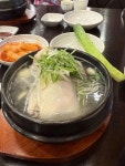 경복궁삼계탕 범박점 - 시흥 삼계탕, 들깨삼계탕 맛집 - 다이닝코드