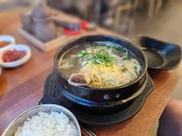 로로삼계탕 평택점 - 평택 삼계탕, 누룽지삼계탕 맛집 - 다이닝코드