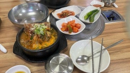 전주감자탕 군포당동점 - 군포 감자탕, 뼈해장국 맛집 - 다이닝코드