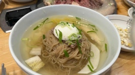 관악관 - 안양 평양냉면 맛집 - 다이닝코드