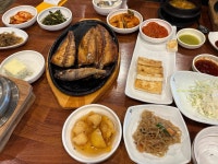 두부마을양반밥상 - 의정부 두부요리, 두부 맛집 - 다이닝코드
